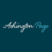 Ashington Page logo - Similar company to Braxton