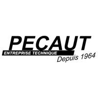 PECAUT Entreprise Technique SA logo - Similar company to Vogel Pompes Sa