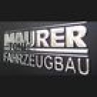 Toni Maurer GmbH & Co KG logo - Similar company to Sam The Van Gmbh