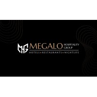 MEGALO Hospitality Group logo - Similar company to G Kitchen