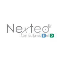 NExTEO BD logo - Similar company to Blueray Management, Llc.
