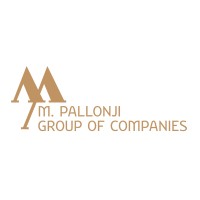 M.Pallonji Group Of Companies
