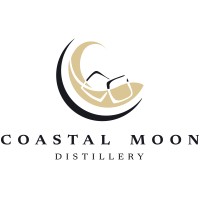 Coastal Moon Distillery logo - Similar company to Switch Distillery