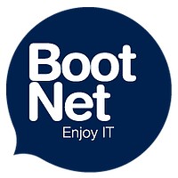 BootNet Ltd logo - Similar company to Quickboot