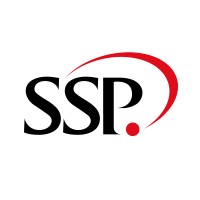 SSP Limited logo - Similar company to Mavenblue
