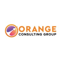 The Orange Consulting Group logo - Similar company to Jtech Staffing