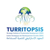 Turritopsis - SISD - ISDD logo - Similar company to Sawanid