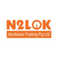 N2LOK logo - Similar company to Designer Doorware