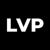 LV Productions logo - Similar company to Capptive8