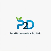 P2D logo - Similar company to P2D