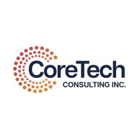 CoreTech Consulting Inc.  (EDWOSB | SBA 8(a) participant | VA's SWaM) logo - Similar company to Coretech Consulting Group