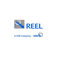REEL S.r.l. A KSB Company logo - Similar company to Hike'S Lab
