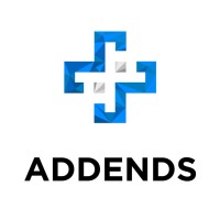 Addends logo - Similar company to Calle Cantina