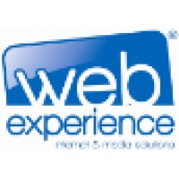 Web Experience logo - Similar company to Dipe Desarrollo Web