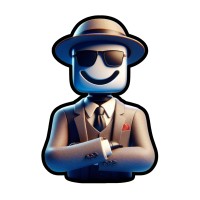 Mr Rekruter logo - Similar company to Terala Consulting