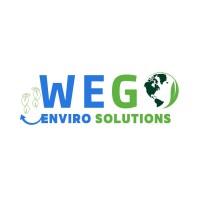 WEGO Enviro Solutions (PTY)LTD logo - Similar company to Mx Maringani Projects