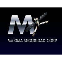 MAXIMA SEGURIDAD CORP logo - Similar company to Siscotec Perú