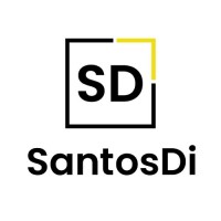 SantosDi logo - Similar company to Drizline