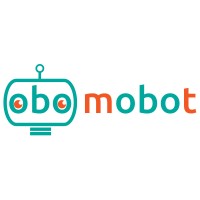 mobot logo - Similar company to Aida Robotics Ltd.