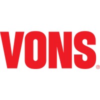 VONS logo - Similar company to Pavillions