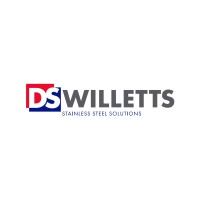D.S. Willetts (Stainless) logo - Similar company to Aksal Ltd