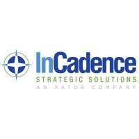 InCadence Strategic Solutions logo - Similar company to Summit Point Training Facility