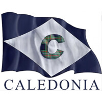 Caledonia Maritime Services Pte Ltd logo - Similar company to Pat Ryan For Congress