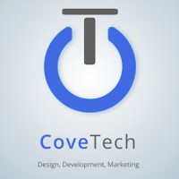 Cove Technology, Inc. logo - Similar company to Appel Technology Solutions, Llc