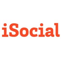 iSocial logo - Similar company to Isocial