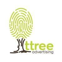 ttree advertising logo - Similar company to Matrix Technology