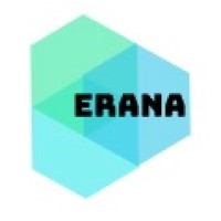 ERANA logo - Similar company to Nehir Dağıtım