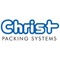 Christ Packing Systems GmbH & Co. KG logo - Similar company to C.L.A.Srl Process Engineering Solutions