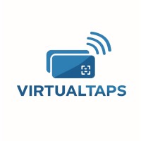 virtual taps logo - Similar company to Logic Gigs Pvt Ltd
