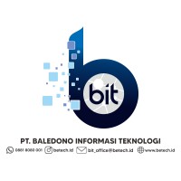 Betech.id - Baledono Informasi Teknologi logo - Similar company to Pt. Samala Data Arta