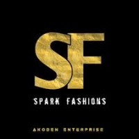 sparkFashions logo - Similar company to Wyc Studio