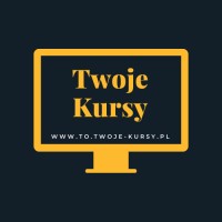 Twoje Kursy logo - Similar company to Vanto It Solutions