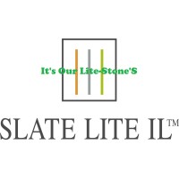 Slate-Lite IL logo - Similar company to R&D Gmbh (Slate-Lite)