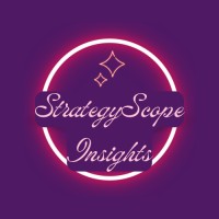 StrategyScope Insights logo - Similar company to Marketscope Solutions