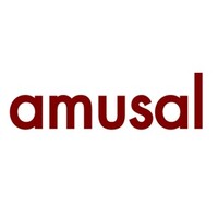 amusal logo - Similar company to Circúbica