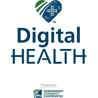 IPC Digital Health logo - Similar company to Frankly