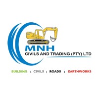 MNH Civils logo - Similar company to Gibb Engineering