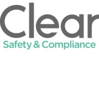 Clear Safety logo - Similar company to Ag-Search