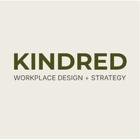 Kindred logo - Similar company to Paul'S Cancer Support Centre
