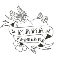 Mamá Emprende logo - Similar company to Ecma