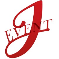 J EVENT logo - Similar company to 4All Experience