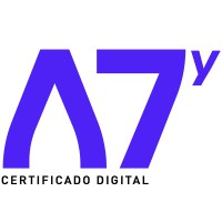 A7Y Certificado Digital logo - Similar company to Iluminar App