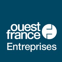 Ouest-France Entreprises logo - Similar company to Api News