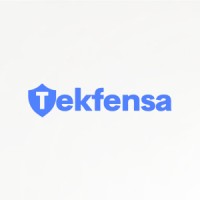 Tekfensa logo - Similar company to Valkary Corp