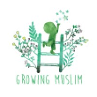 Growing Muslim logo - Similar company to Bijlink