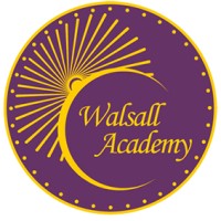 Walsall Academy logo - Similar company to Willenhall E-Act Academy